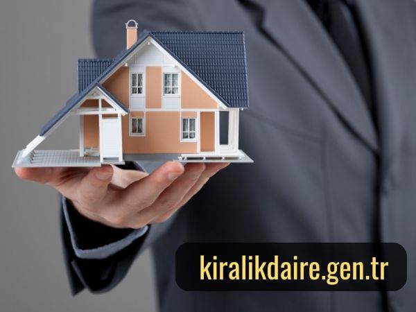 Yaylapınar Mahallesi Kiralık Daire